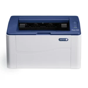 Xerox Phaser 3020 Printer