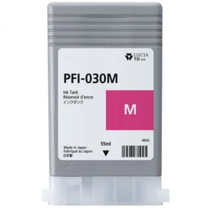Canon PFI-030/031 Magenta Cartridge 55 ml | Compatible