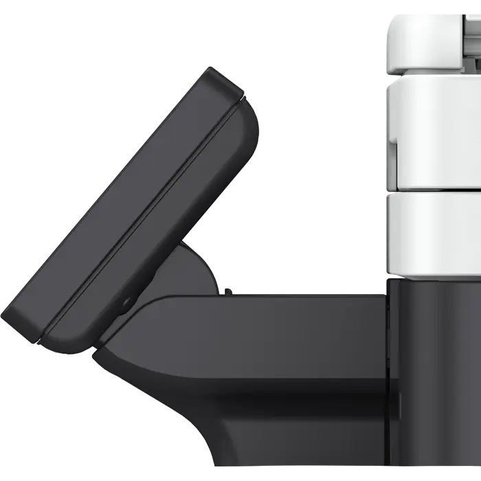 MFP Canon i-Sensys MF461dw Monocrom A4 Alb - imagine 6