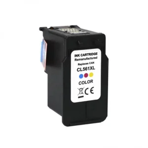Canon CL-561XL Inkjet Cartridge Pixma TS5350 / TS7450a Color | Compatible