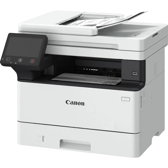 Multifunctional laser Canon i-Sensys X 1440i - imagine 4