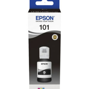 Epson 101 Black Ink | Original