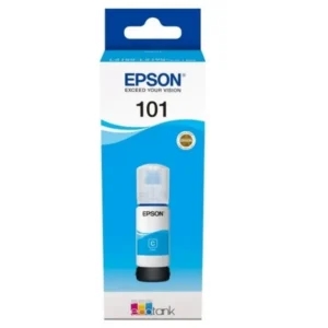 Epson 101 Cyan Ink | Original