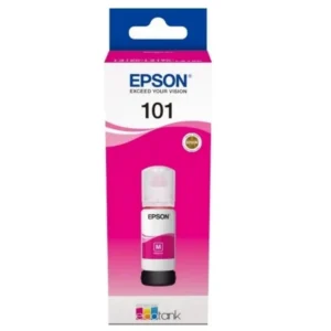 Epson 101 Magenta Ink | Original