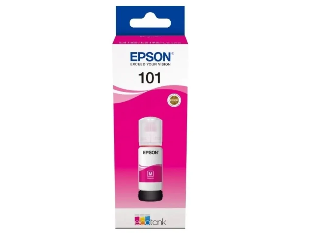 Epson 101 Magenta Ink | Original