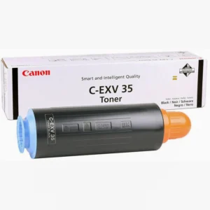 Toner Cartridge Canon C-EXV35 Black | Original