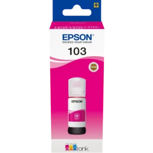 Epson 103 Magenta Ink | Original