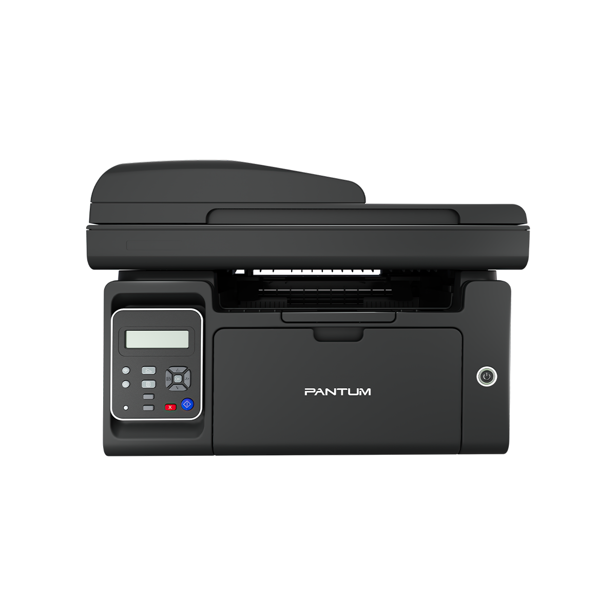 Multifuncţională Pantum M6550NW