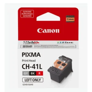 Canon Color PIXMA CH-41L Print Head (QY6-8056 / 4662C001) | Original