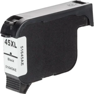 HP 45XL Black Inkjet Cartridge | Compatible