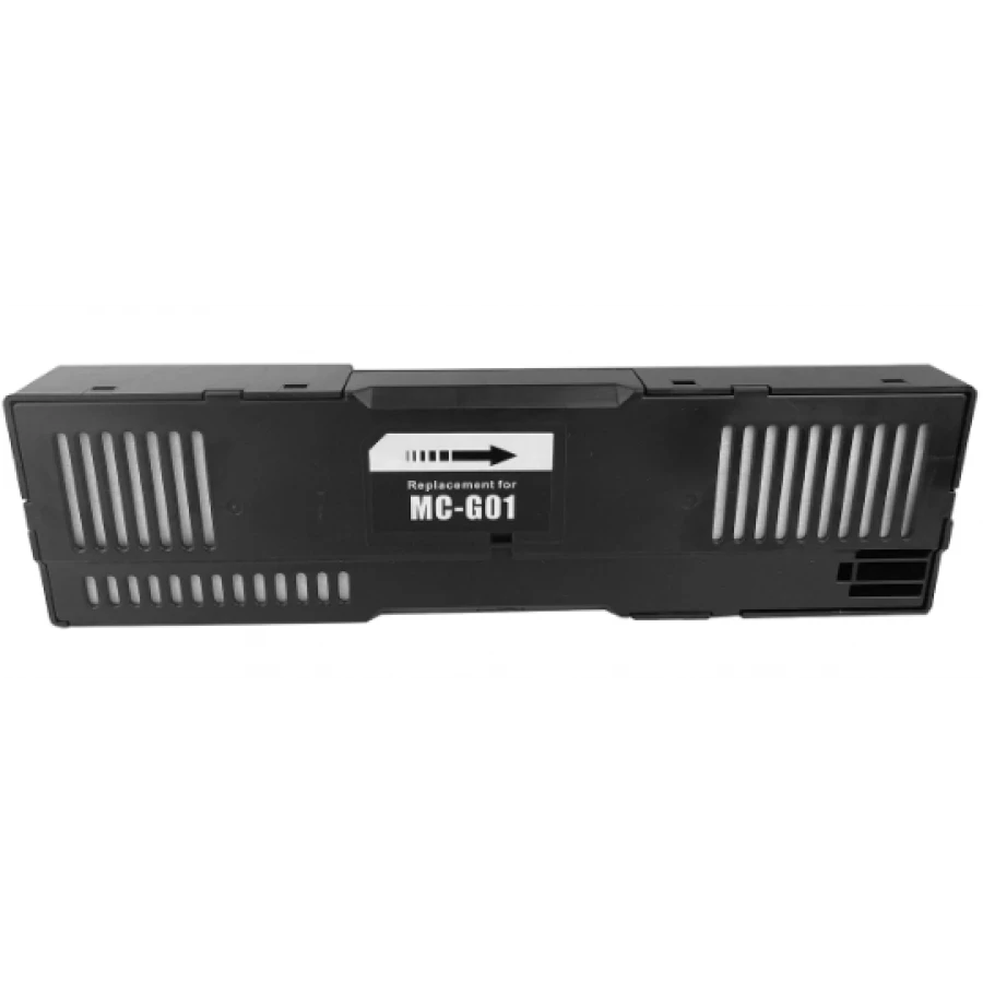 Canon MC-G01 Waste Ink Tank MAXIFY GX6040 / GX7040 (Maintenance Cartridge/Box) | Compatible