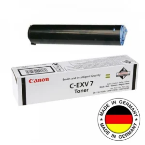 Toner Cartridge Canon C-EXV7/GPR10 IR1210/IR1230/IR1270f/IR1310/IR1370f/IR1510/IR1530/IR1570f 5.3K Integral