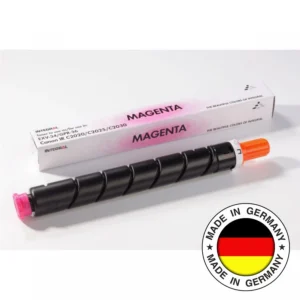 Toner Cartridge Canon С-EXV34/GPR36 IR Advance C2020/C2025/C2030 Magenta 19K Integral