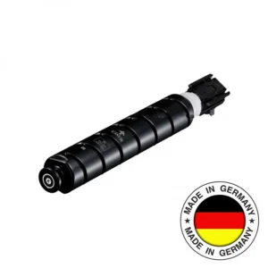 Toner Cartridge Canon C-EXV58 IR Advance C5840/C5850/C5860/C5870 Black 71K Integral
