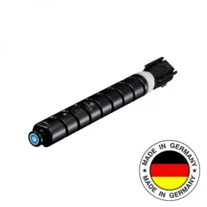 Toner Cartridge Canon C-EXV58 IR Advance C5840/C5850/C5860/C5870 Cyan 60K Integral