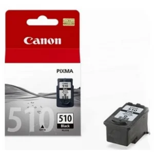 Canon PG-510 Black Cartridge | Original