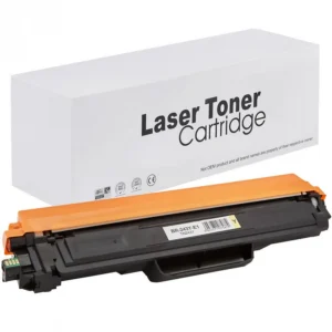 Brother HL-L3200/MFC-L3550/L3750 (TN-243) Yellow 1K Laser Cartridge Imagine