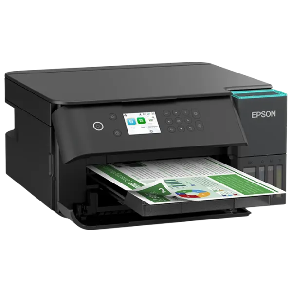 МФУ Epson L6360 — изображение 2