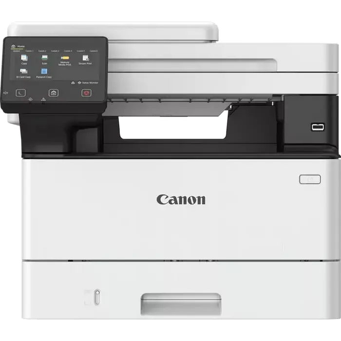Canon i-Sensys X 1440i Laser Multifunction Printer