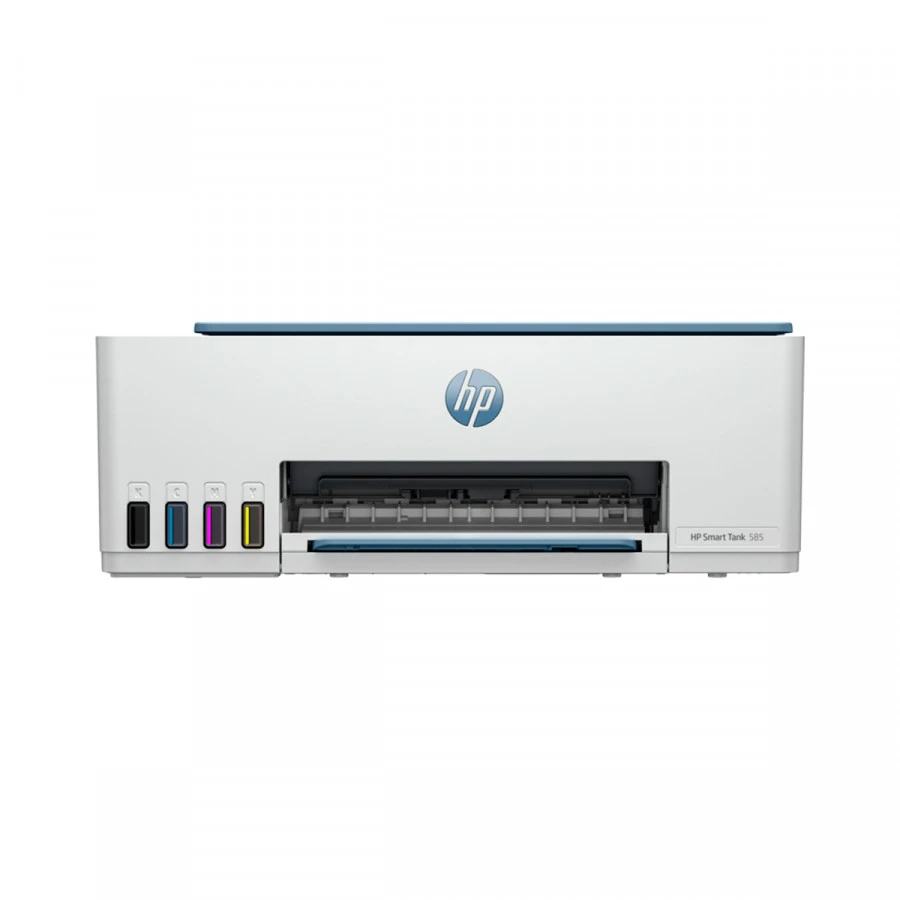 HP Smart Tank 585 Wireless All-in-One Printer