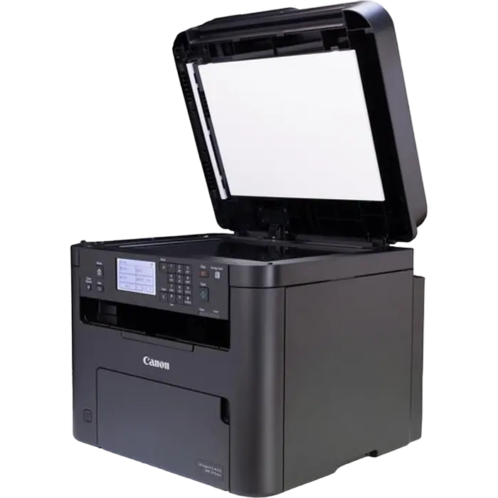 Canon i-Sensys MF275dw All-in-One Printer - Image 4