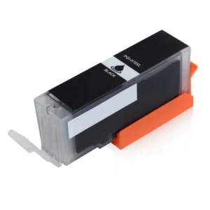 Canon PGI-570PGBKXL Black Ink Cartridge PIXMA MG5750 / TS5050 | Compatible
