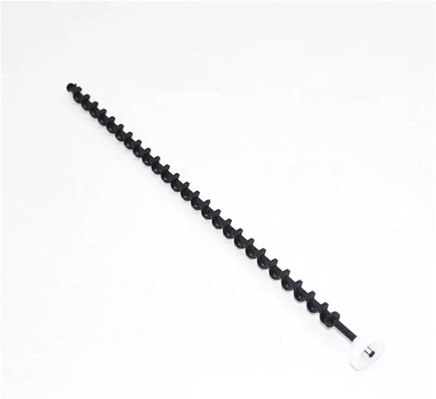 Transfer Belt Cleaning Auger Gear Kyocera 302R793070 TR-5230 TR5230 M5521 M5526 P5021