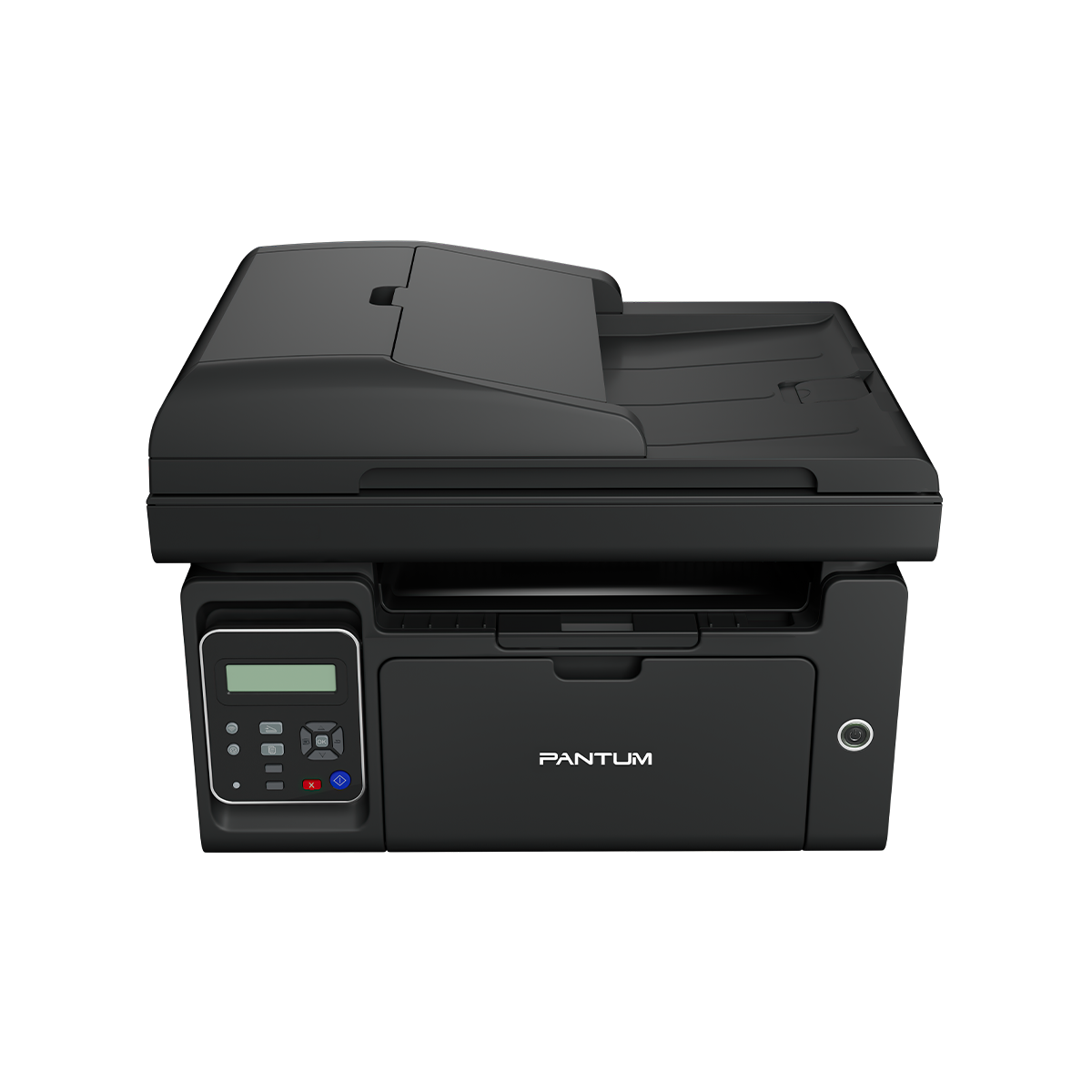 Multifuncţională Pantum M6550NW - imagine 4