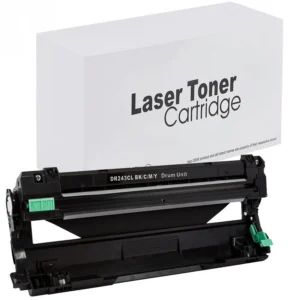 Brother DCP-L3550 DR-243CL 18K Drum Unit Image