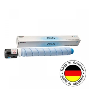 Toner Cartridge Canon C-EXV54 Cyan for imageRUNNER ADVANCE C3025 / C3125 | Original