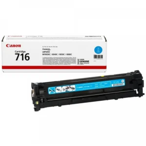 Canon 716 C (HP CB543A) Cyan Laser Cartridge Original