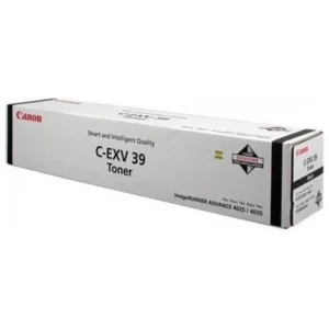 Toner Cartridge Canon C-EXV39 Black | Original