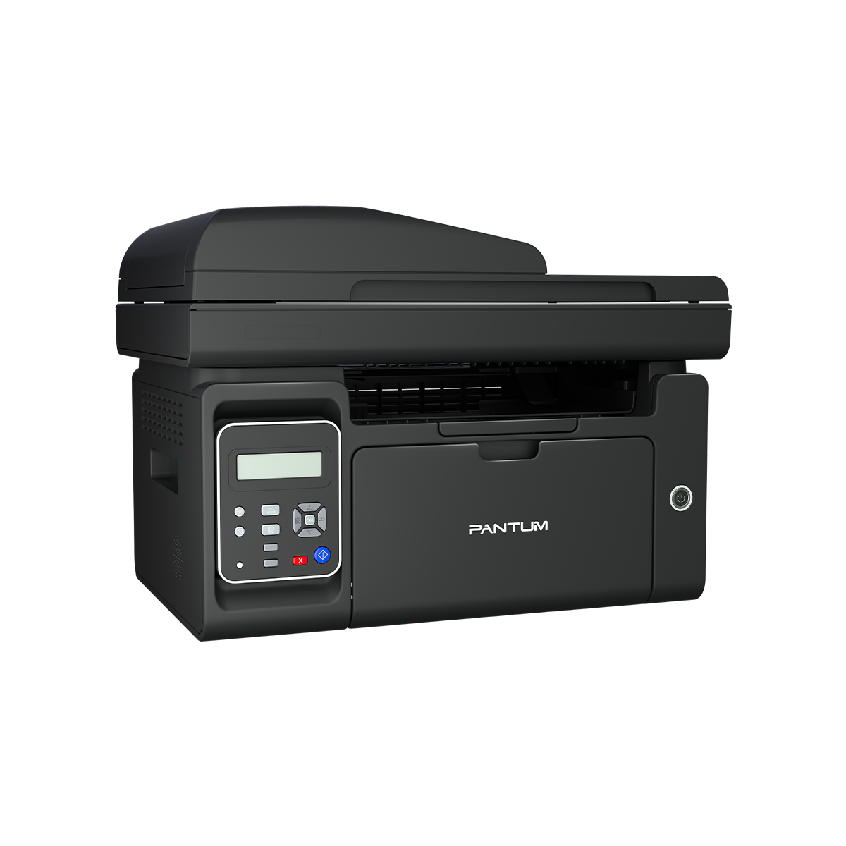 Multifuncţională Pantum M6550NW - imagine 2