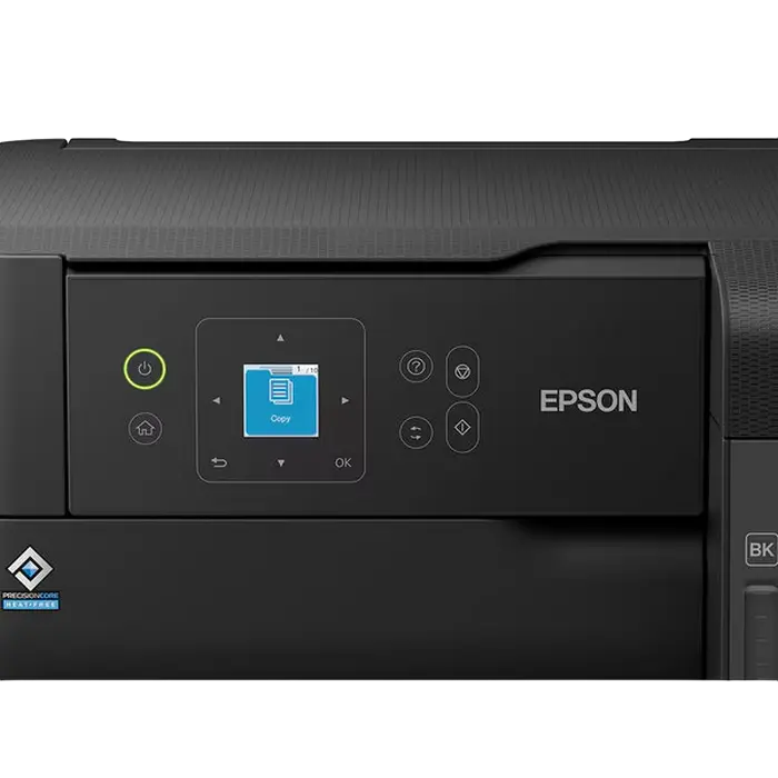 Epson EcoTank L3560 All-in-One Printer - Image 5