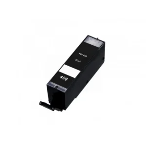 Canon PGI-450 Black Inkjet Cartridge PIXMA iP7240 / MG5440 | Compatible