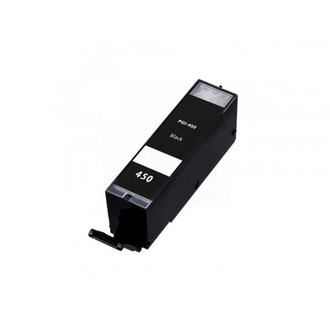 Canon PGI-450 Black Inkjet Cartridge PIXMA iP7240 / MG5440 | Compatible