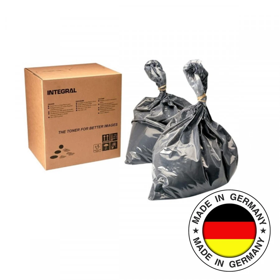 Brother HL-2040/HL-1110 TN1000/TN2421 B-220 (10kg) Toner Integral