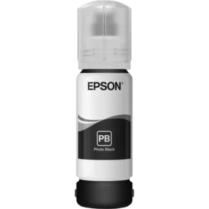 Cerneală compatibilă Epson 106 Photo Black