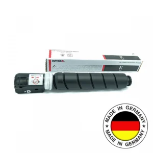 Toner Cartridge Canon C-EXV55 IR Advance C256i/C257/C350C/356i/C357 Black 23K Integral