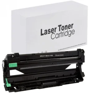 Brother HL-3140/HL-3150 (DR-241) Drum Unit 15K Image