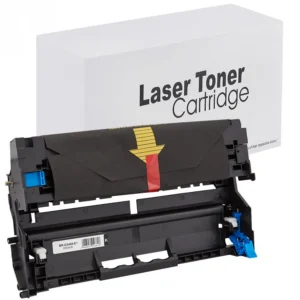 Brother HL-L5500/L-6600 (DR-3400) Drum Unit 30K Image