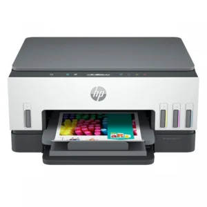 HP Smart Tank 670 All-in-One Printer