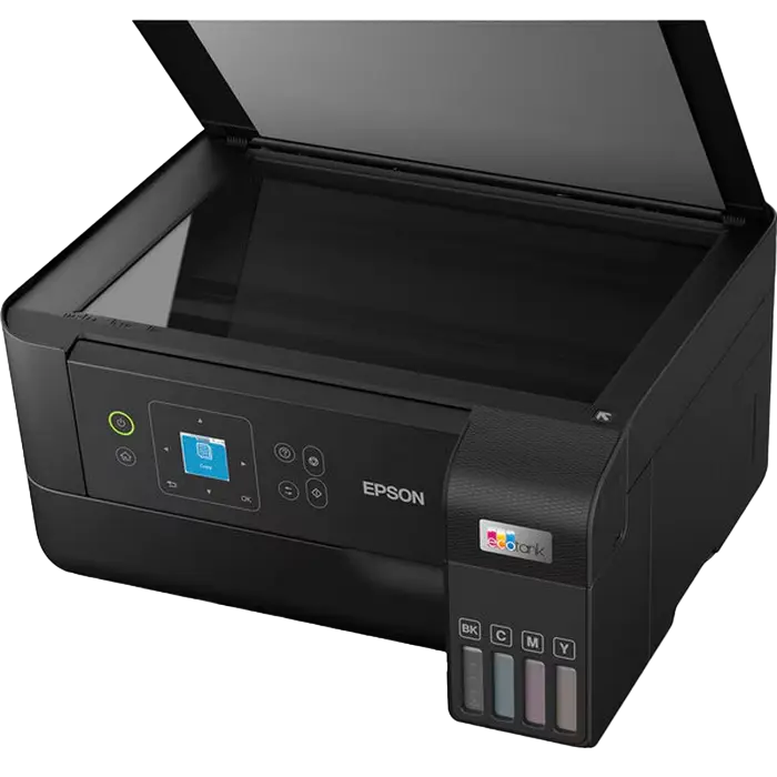 Epson EcoTank L3560 All-in-One Printer - Image 2