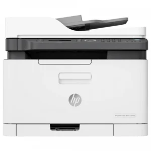 HP Color Laser MFP 179fnw All-in-One Printer