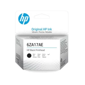 HP Ink Tank 513/515/530 Black (6ZA17AE) Original Print Head
