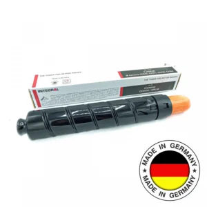 Canon C-EXV28/GPR30 IR Advance C5045/C5051/C5250/C5255 Black 44K Toner Cartridge Integral
