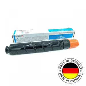 Canon C-EXV28/GPR30 IR Advance C5045/C5051/C5250/C5255 Cyan 38K Toner Cartridge Integral
