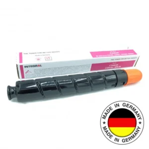 Canon C-EXV28/GPR30 IR Advance C5045/C5051/C5250/C5255 Magenta 38K Toner Cartridge Integral