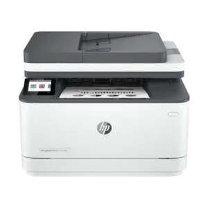 HP LaserJet Pro 3103fdn Color A4 White MFP