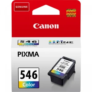 Original Canon CL-546 Color Cartridge | Original